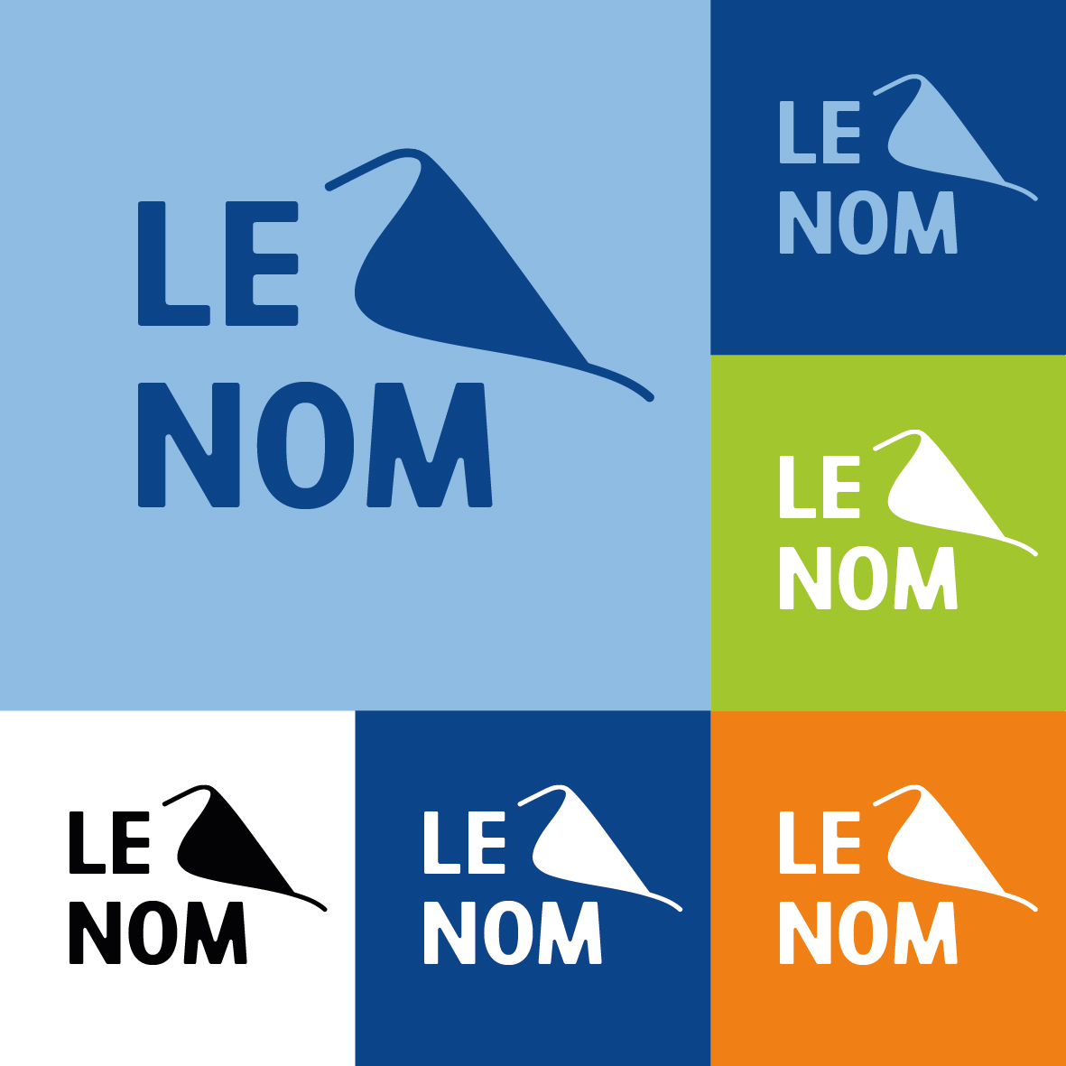 Logo à adopter n°13