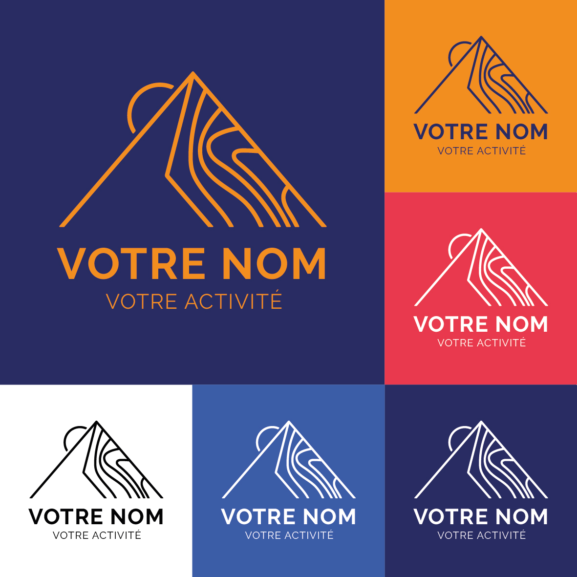 Logo à adopter n°4