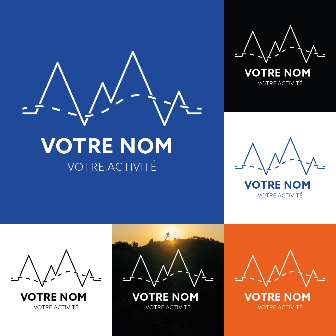 Logo à adopter n°11