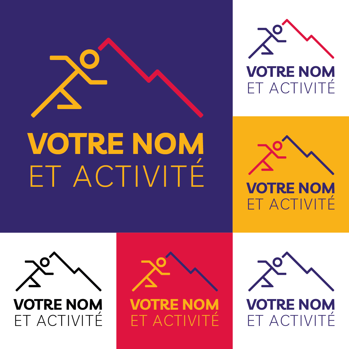 Logo à adopter n°8