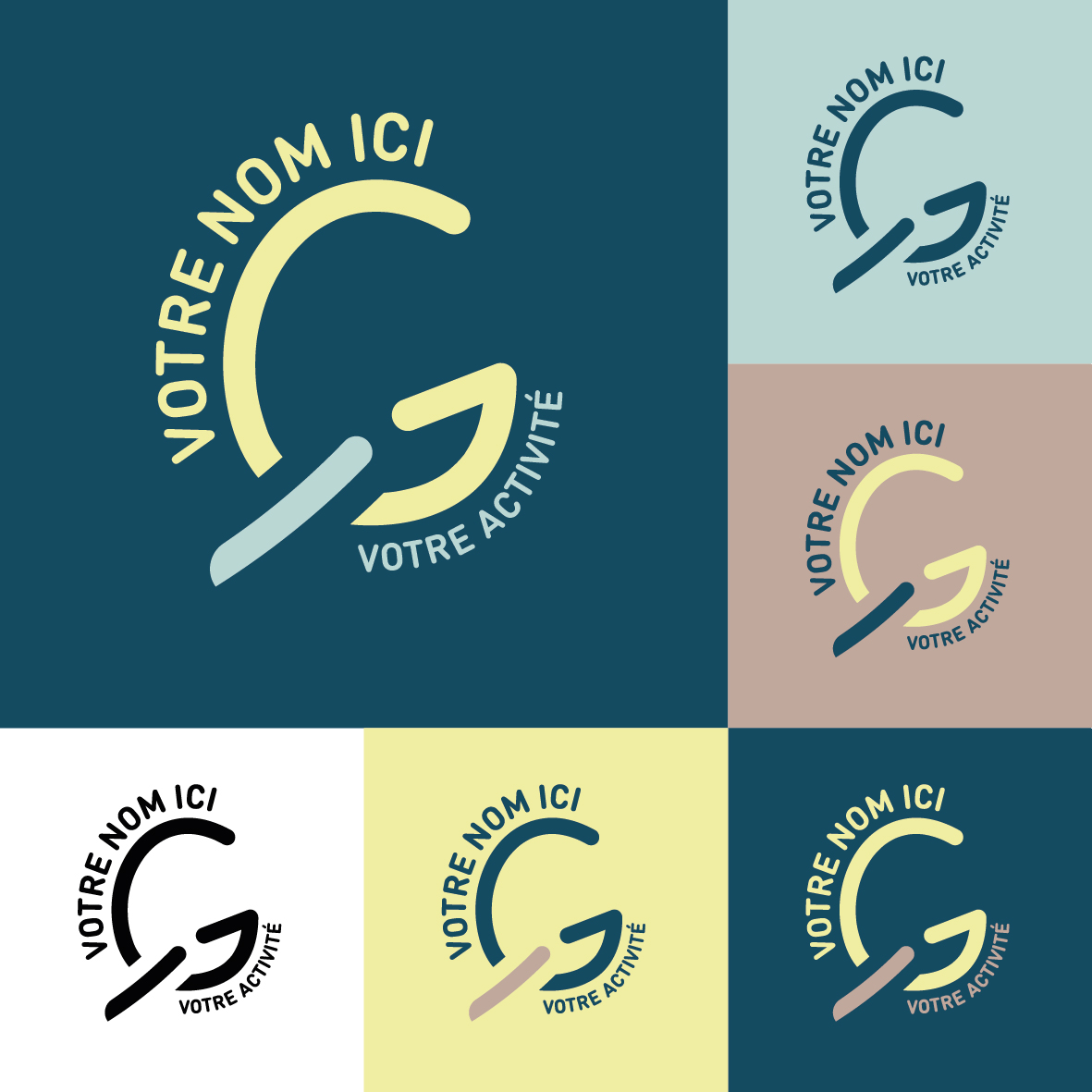 Logo à adopter n°1