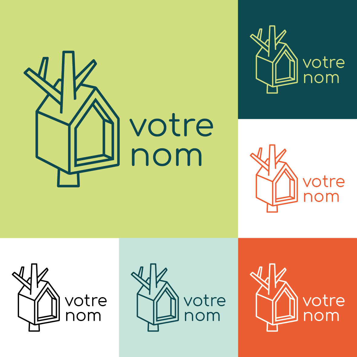 Logo à adopter n°10