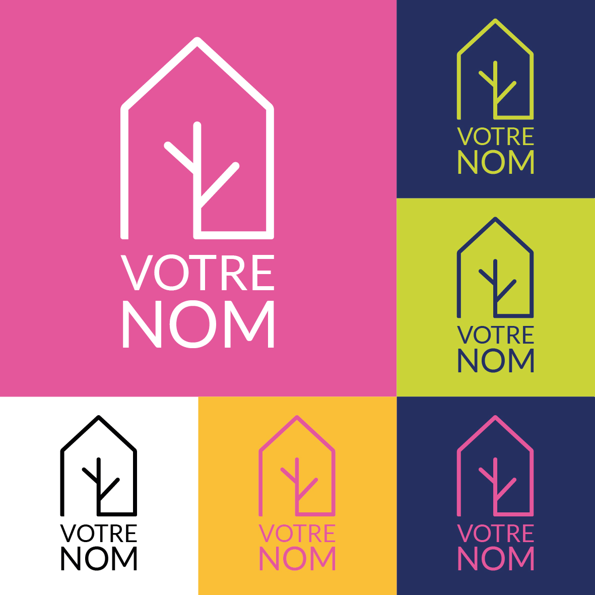 Logo à adopter n°2