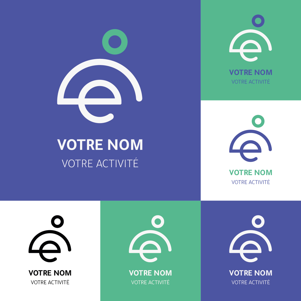 Logo à adopter n°5