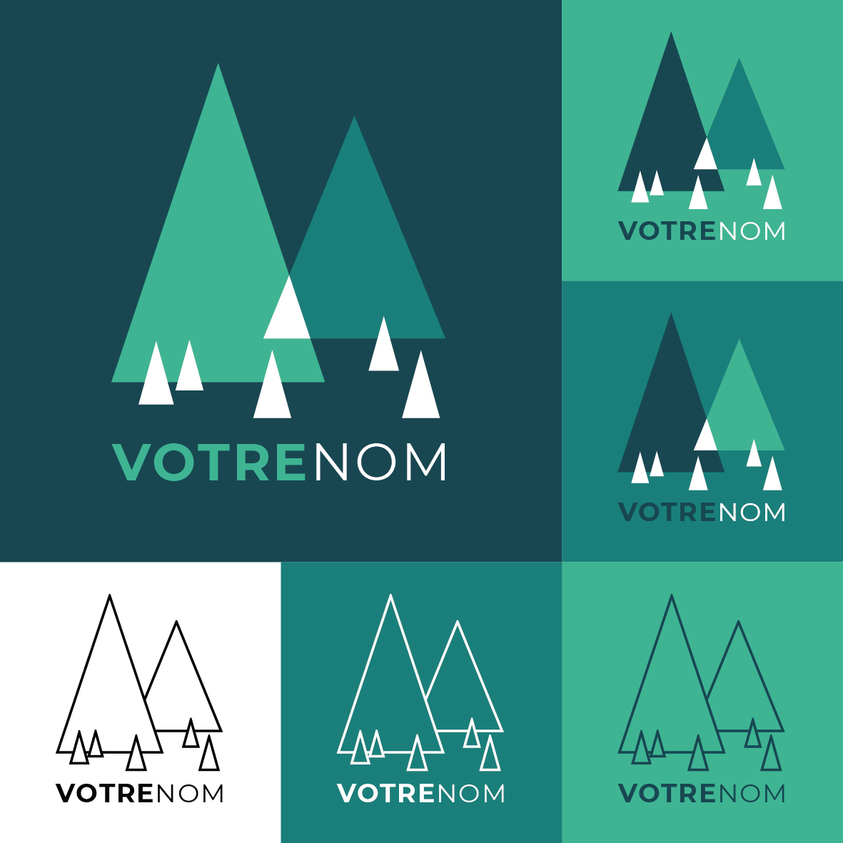 Logo à adopter n°12