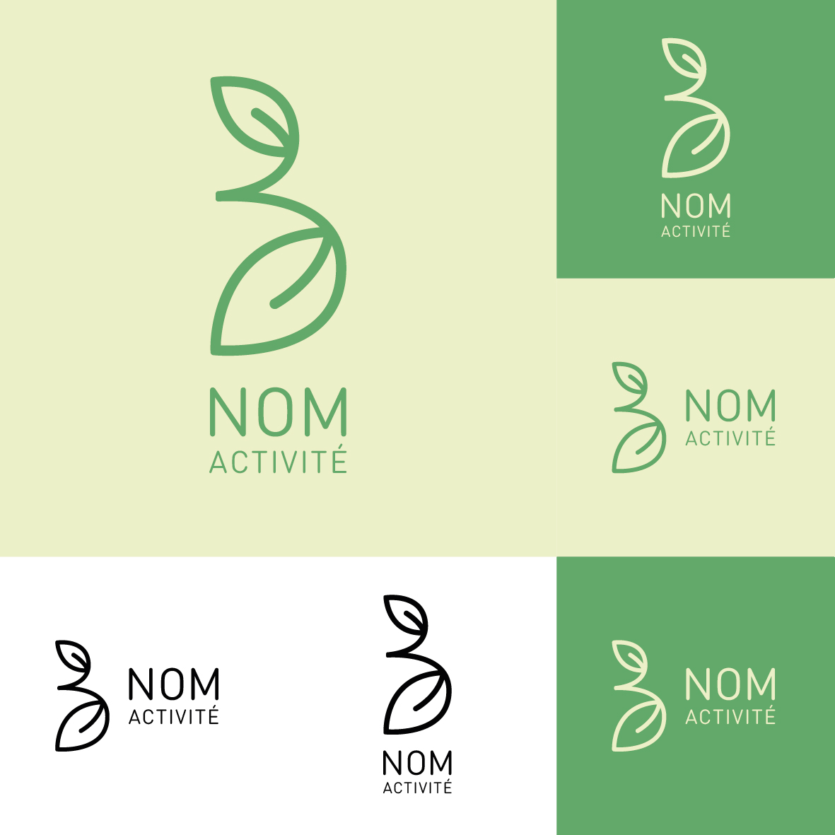 Logo à adopter n°7