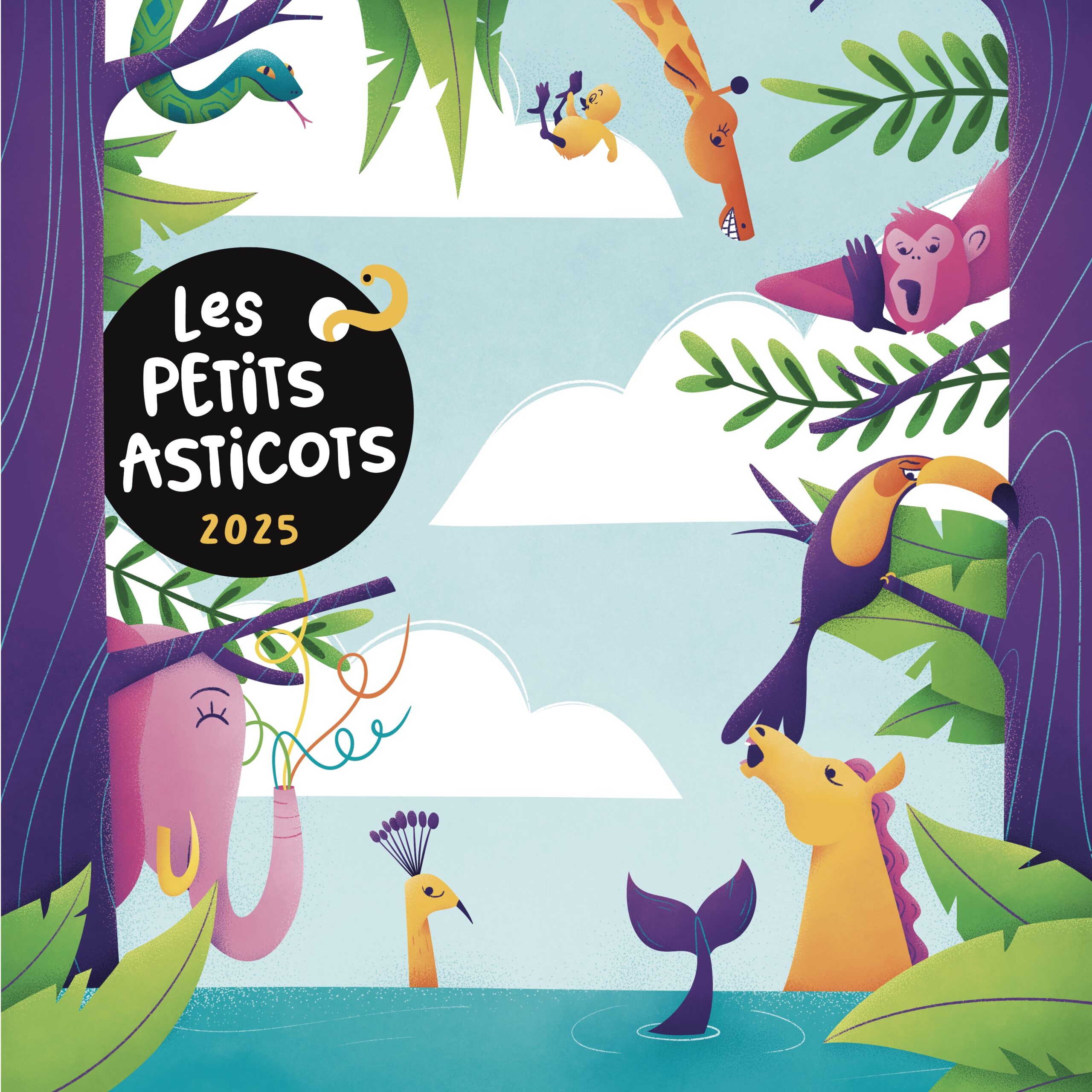 Festival Les Petits Asticots 2025
